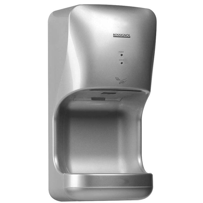 Sèche-mains automatique horizontal 1400W