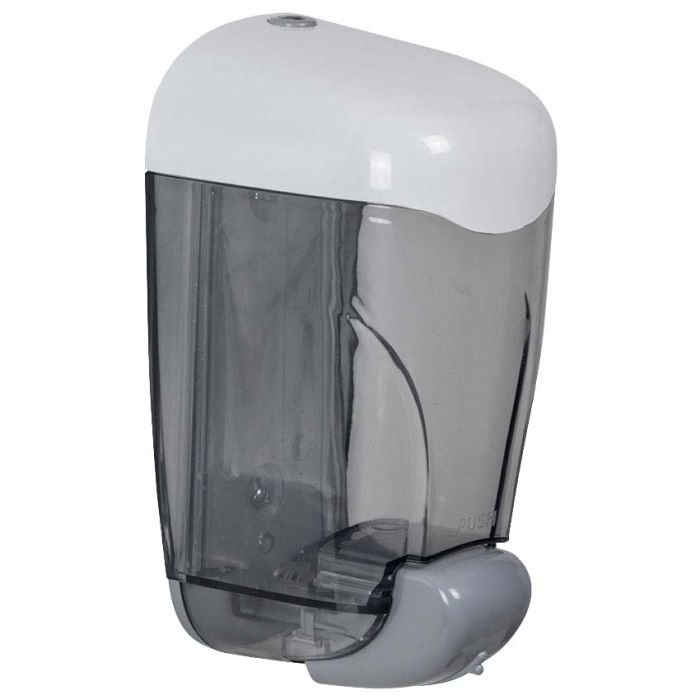 Distributeur de savon liquide ABS Oléane