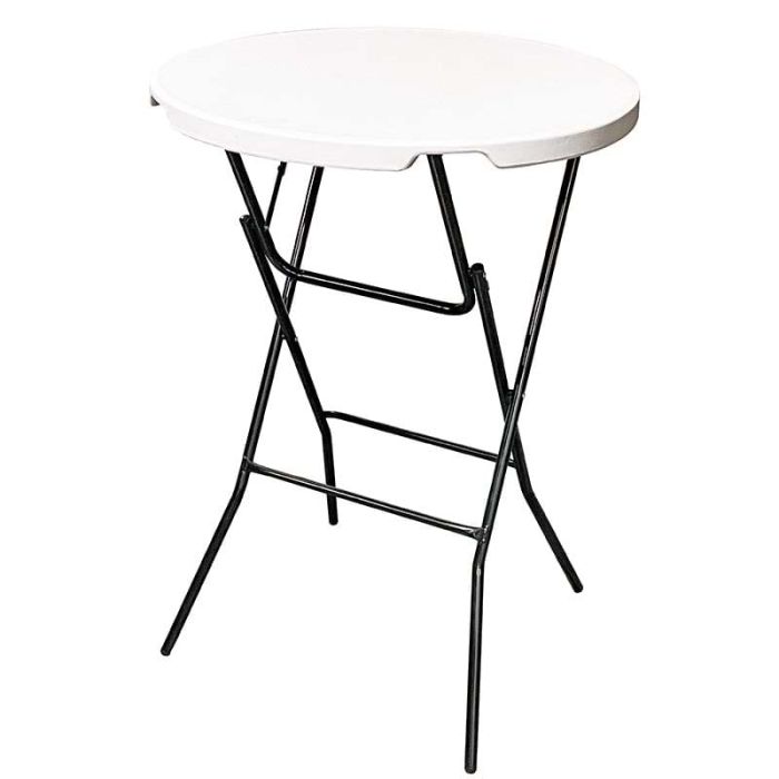 Mange-debout pliant économique