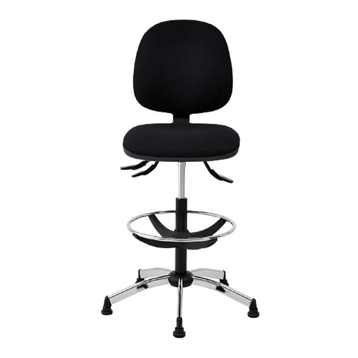 Siège technique haut usage intensif