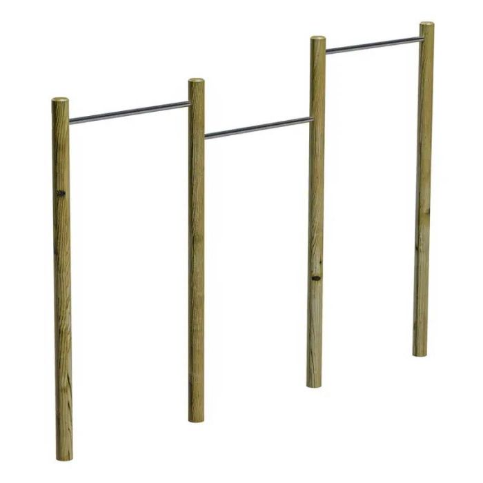 Barres fixes