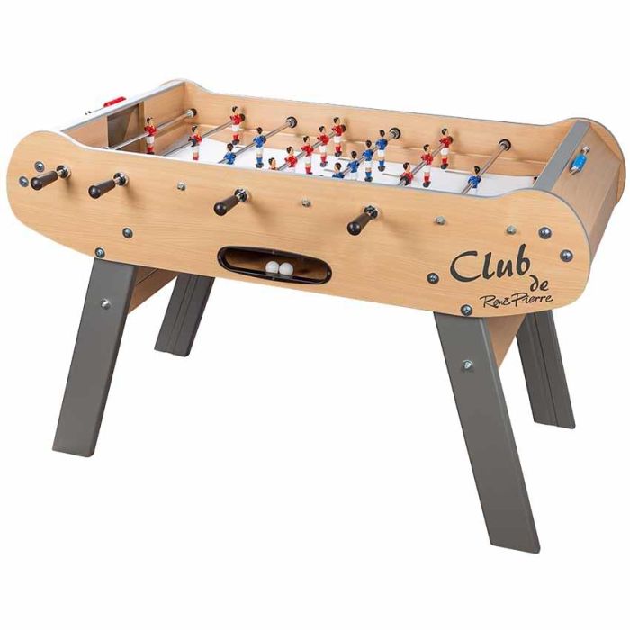 Baby Foot Club René Pierre