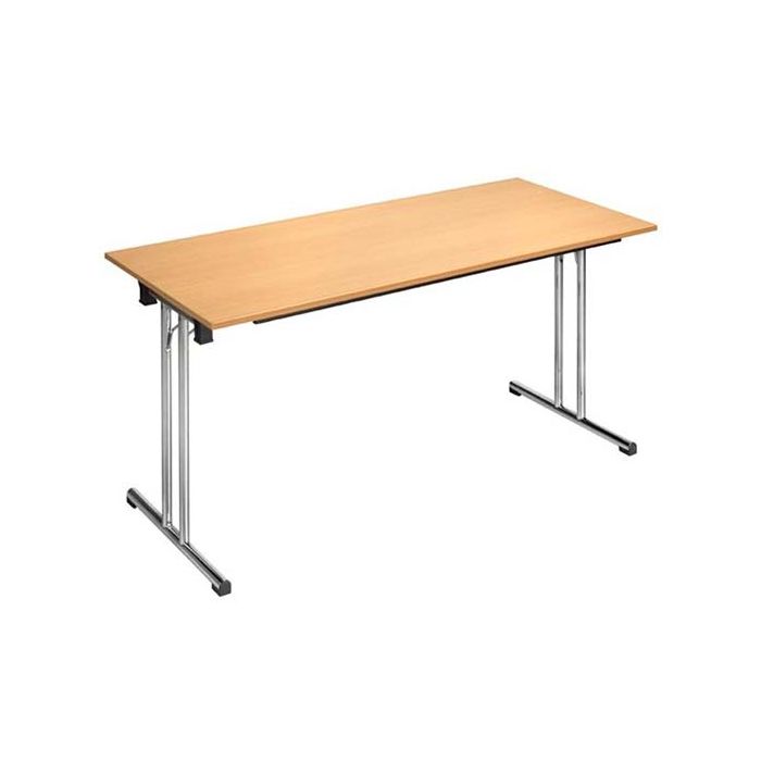 Table pliante Elégance