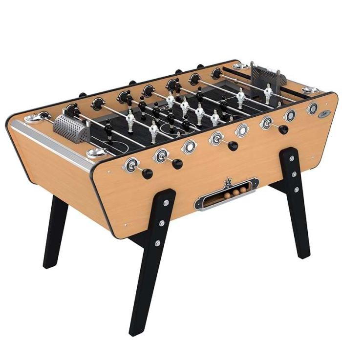 Baby Foot Champion Collector Stella