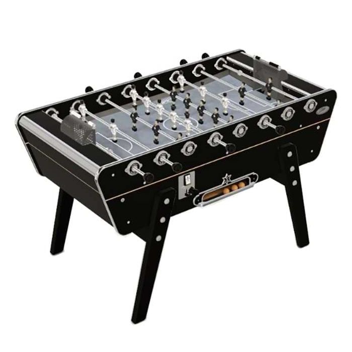 Baby Foot à monnayeur Champion Stella