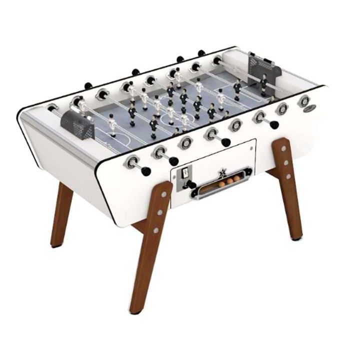 Baby Foot à monnayeur Outdoor Stella