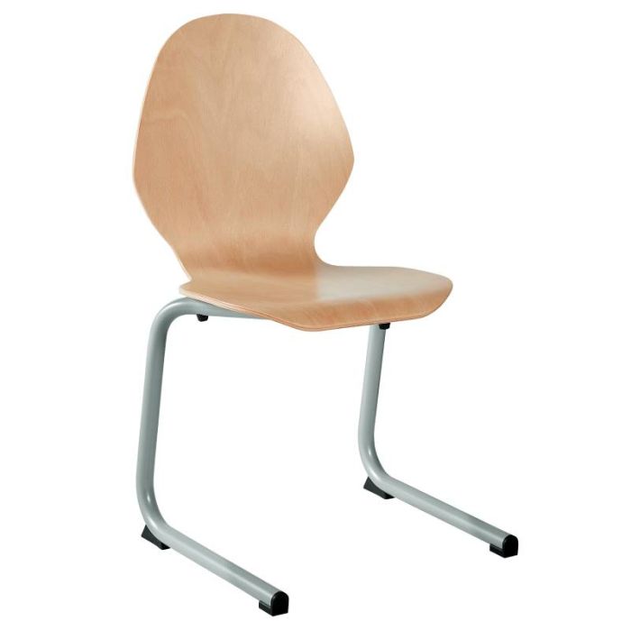 Chaise appui sur table Faustine