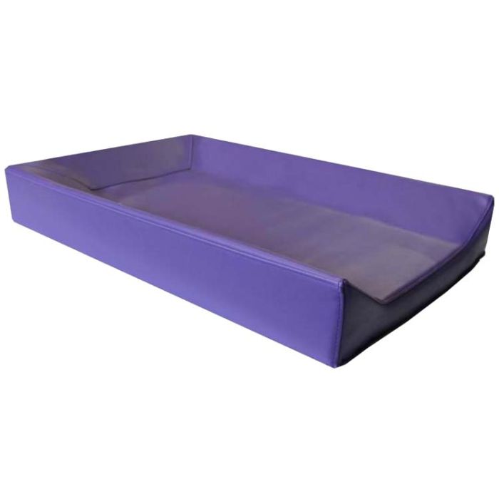 Matelas à langer pour crèches
