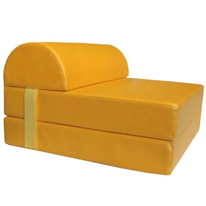 Chauffeuse matelas pliante pour enfants