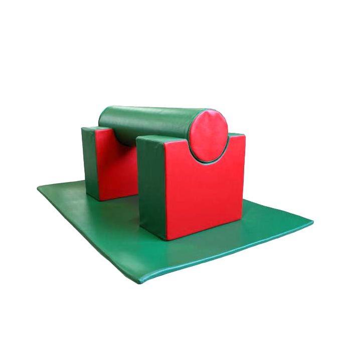 Kit parcours motricité 3-6 ans