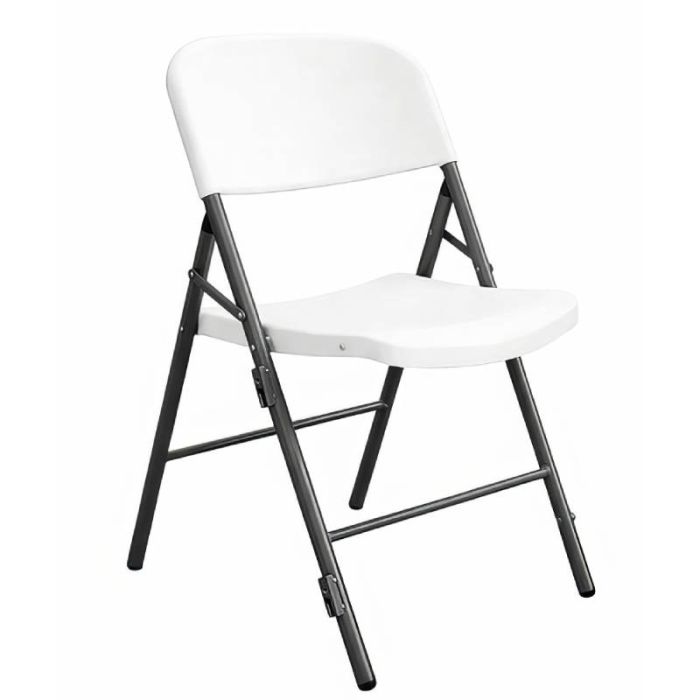 Chaise pliante Jumbo
