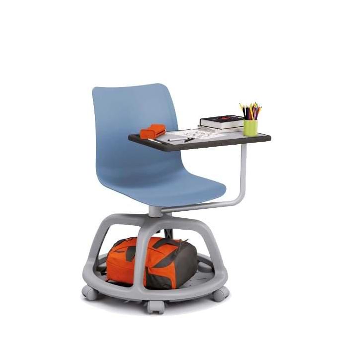 Chaise tournante Collège