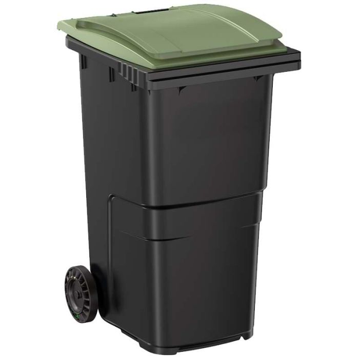 Conteneur 2 roues 240L Citybac Sulo