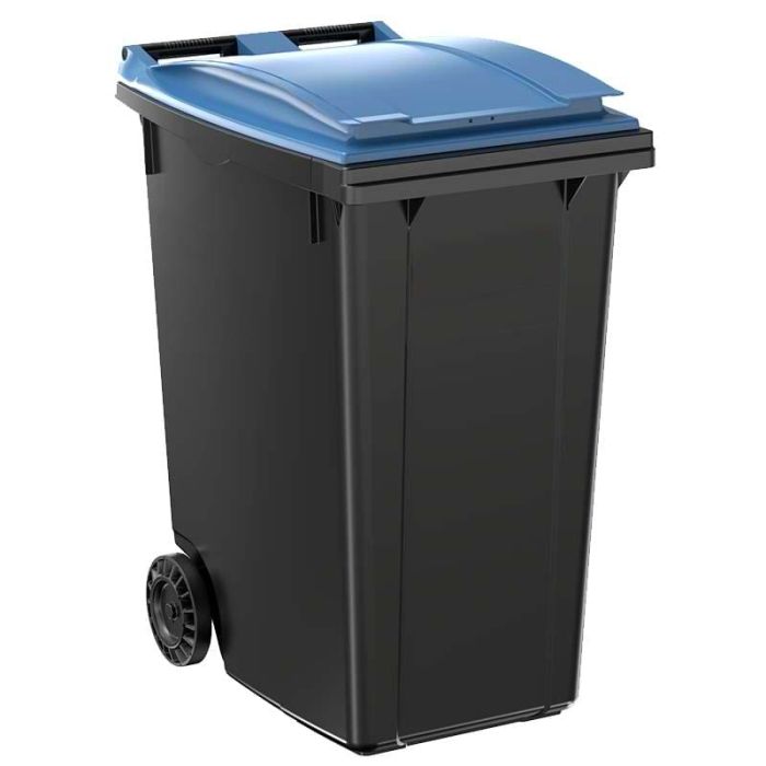 Conteneur 2 roues 360L Citybac Sulo
