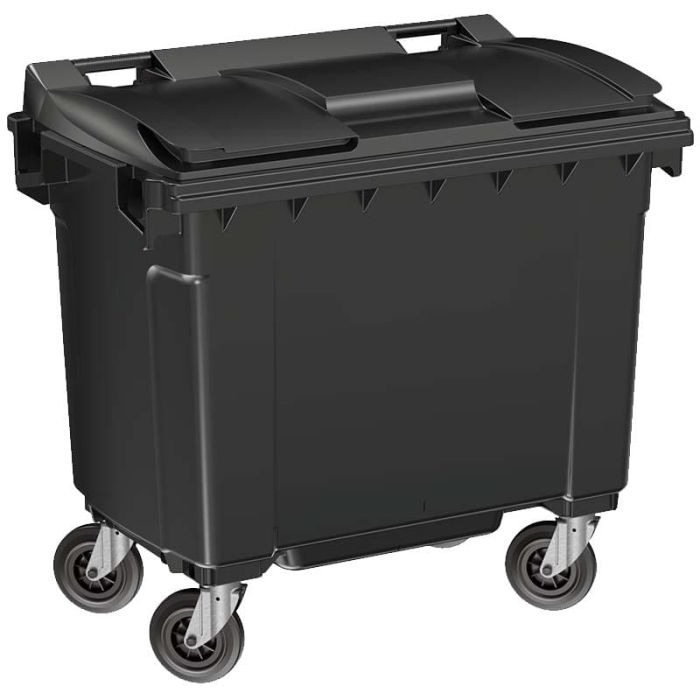 Conteneur 4 roues 660L Citybac Sulo