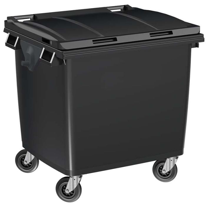 Conteneur 4 roues 1000L Citybac Sulo