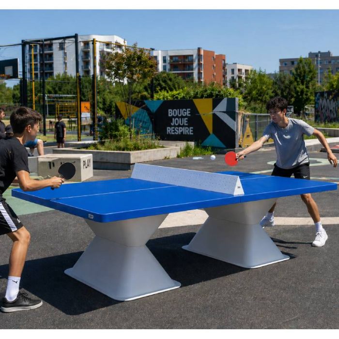 Table ping-pong extérieure Diabolo 60