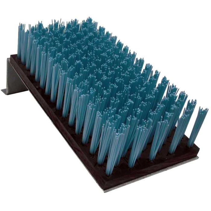 Décrottoir à crampons pour terrains de sport et vestiaires