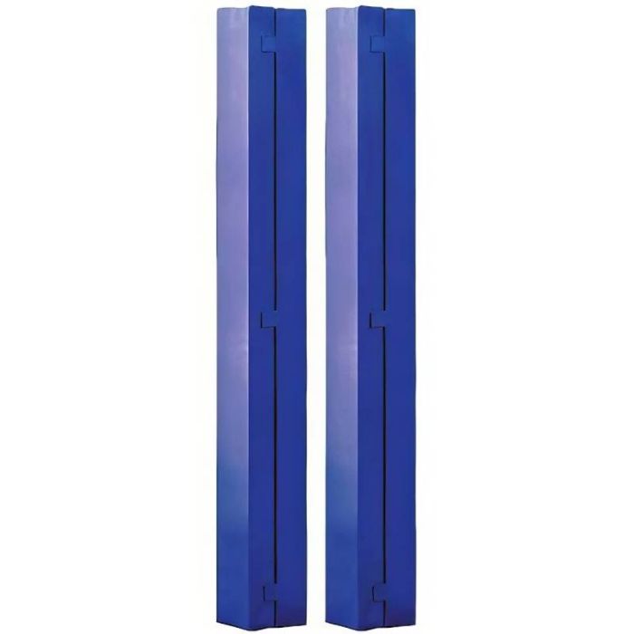 Mousse de protection pour poteaux - Buts sportifs