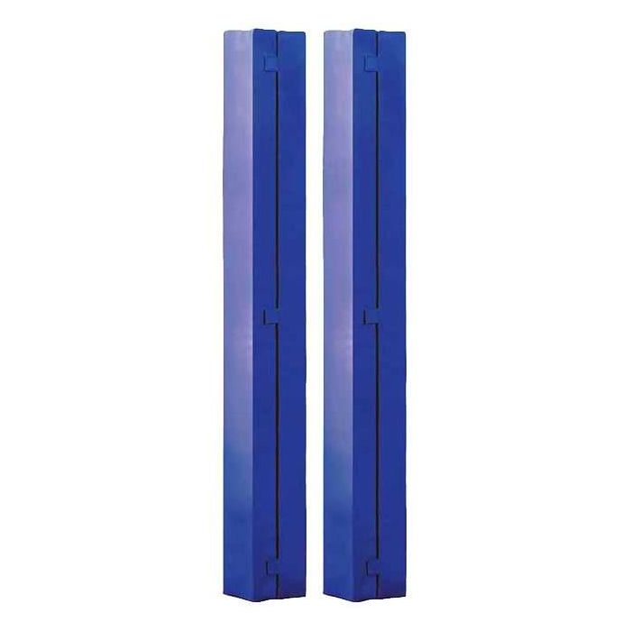 Mousse de protection pour poteaux - Buts sportifs