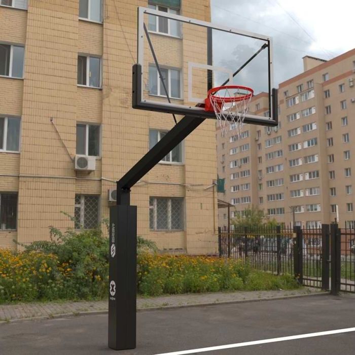 But de basket 3 X 3