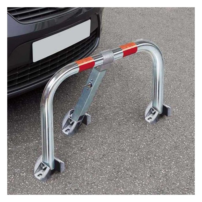 Bloc parking classique CL