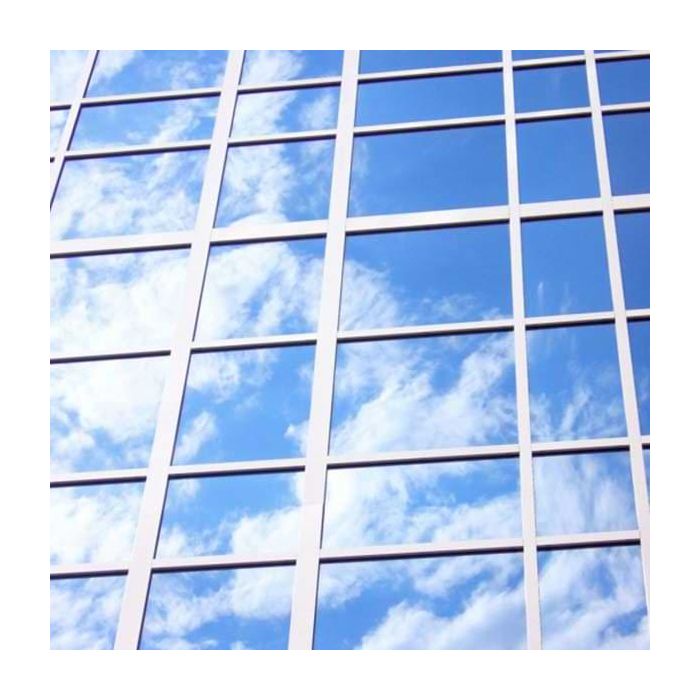 Film protection solaire 79% extérieur