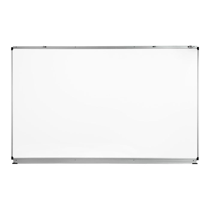 Tableau mural simple blanc