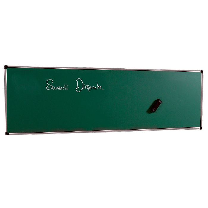 Piste graphique murale