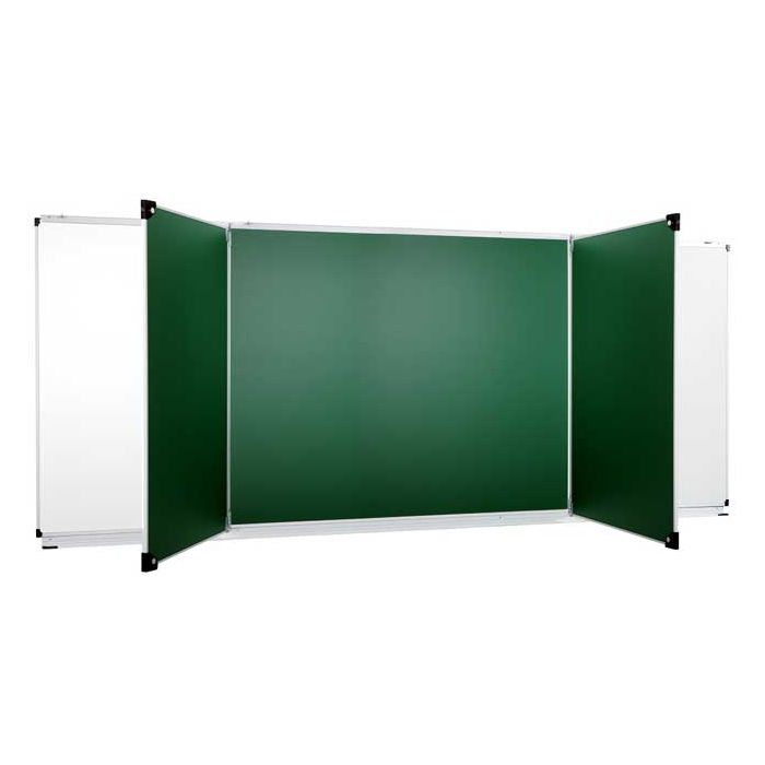 Tableau formant triptyque