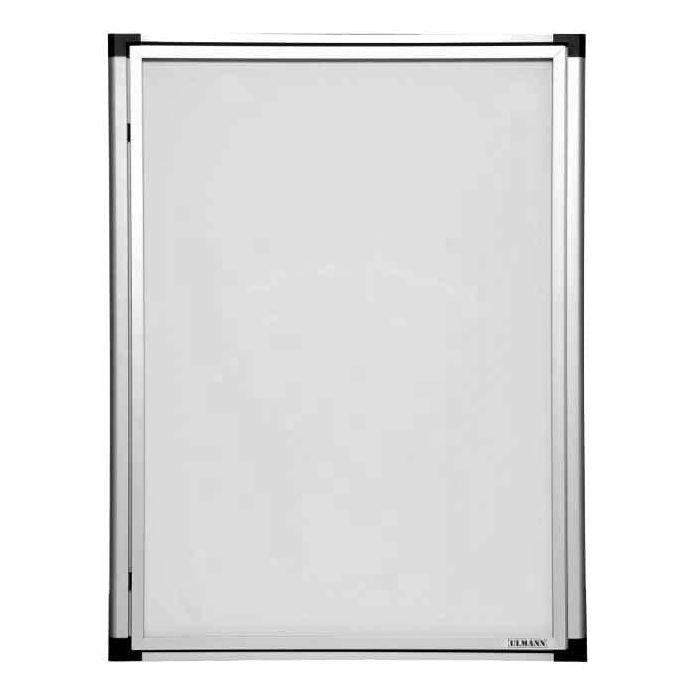 Vitrine murale extra-plate