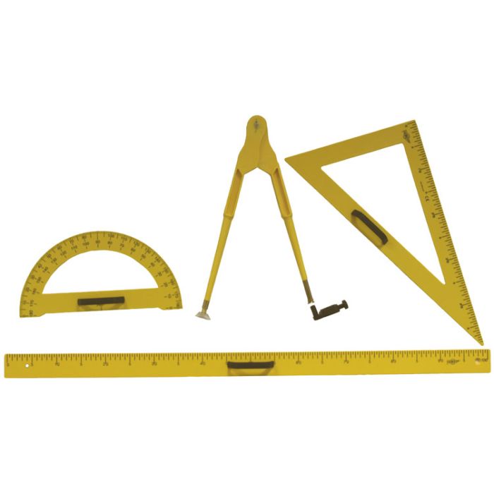 Pack outils de traçage magnétiques