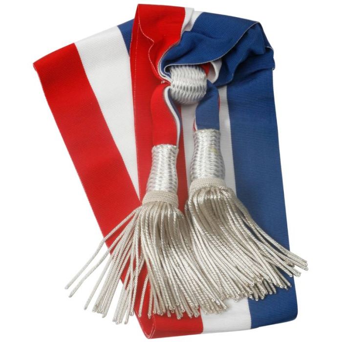 Echarpe tricolore Adjoint