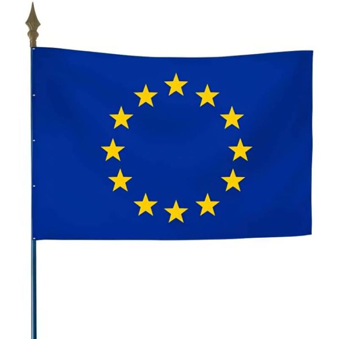 Drapeau Union Européenne