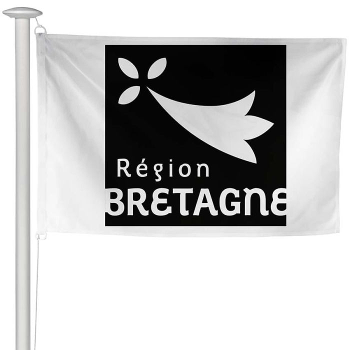 Pavillon Régions administratives françaises