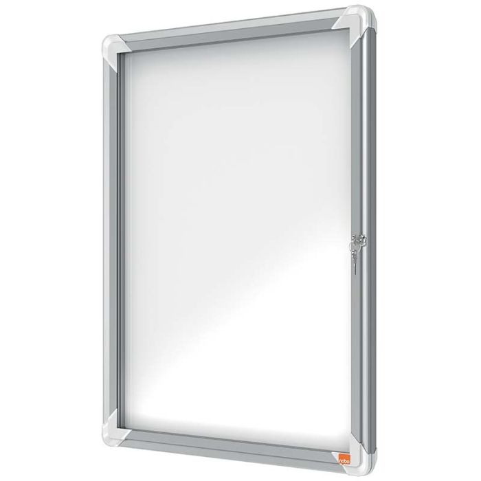 Vitrine extérieure Nobo Premium Plus