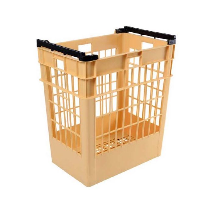 Manne à pain emboitable