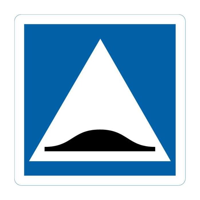 Panneau Ralentisseur C27