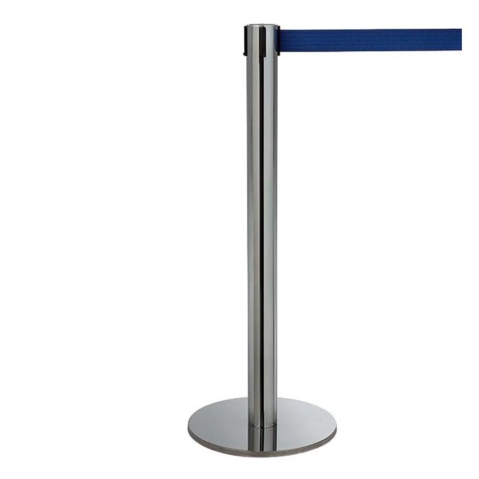 Poteau à sangle Pro-Line 3,7 m