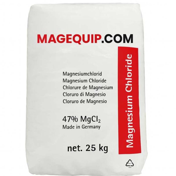 Déverglaçant magnésium