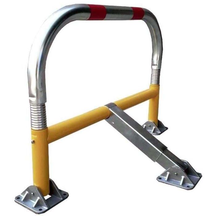 Sabot de parking à ressorts Stopcrash