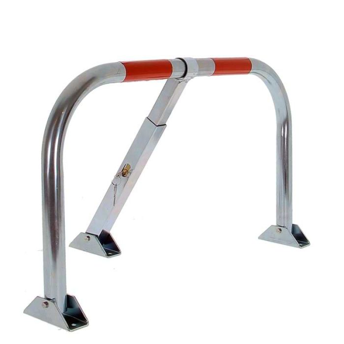 Bloc parking économique à clé