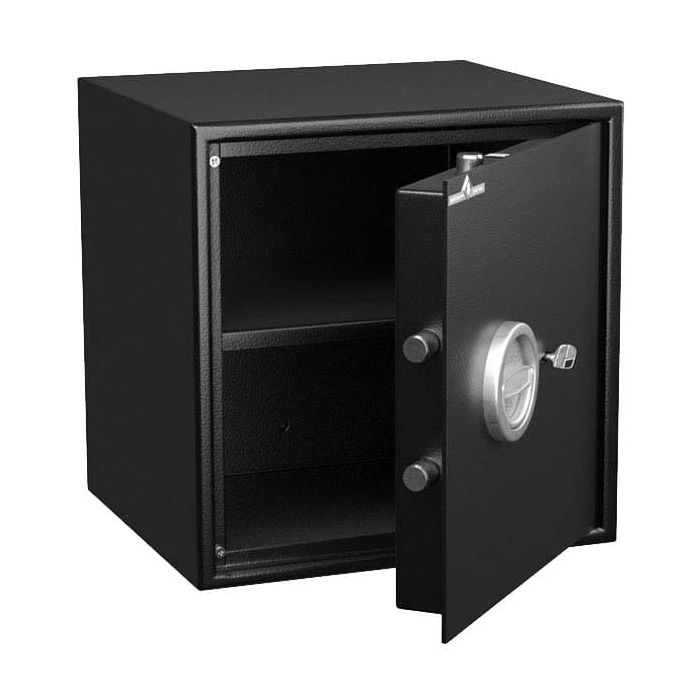 Coffre fort anti-effraction 48L