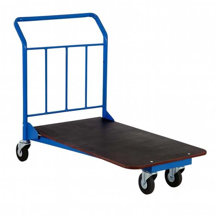Chariot Cash & carry 300 Kg