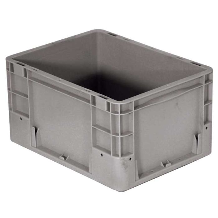 Bac gerbable Norme Europe