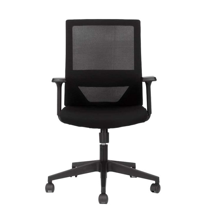 Fauteuil bureau Lugano