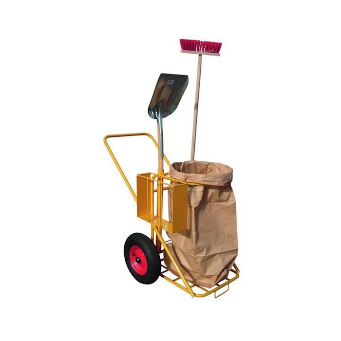 Chariot de nettoyage