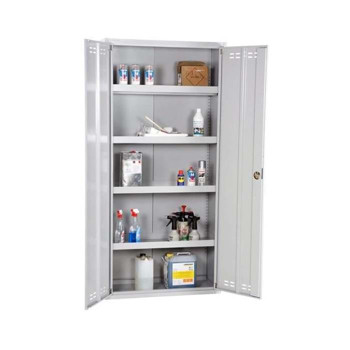 Armoire à rétention phytosanitaire Eko