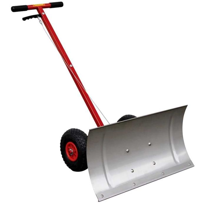 Chasse-neige à main