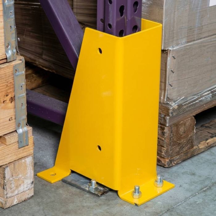 Protection de rack